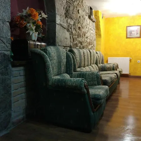 Casa Rural El Canton Onís Exterior foto
