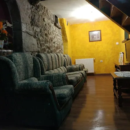 Casa Rural El Canton Onís Exterior foto
