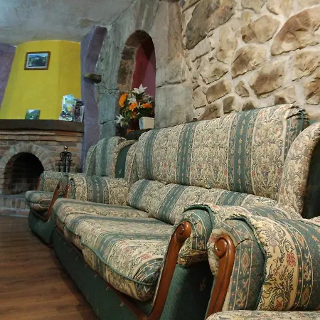 Casa Rural El Canton Onís Exterior foto