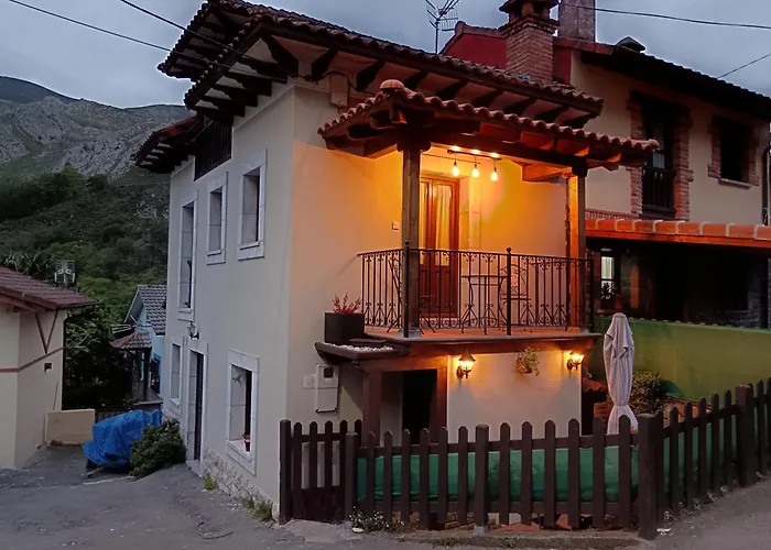 Casa Rural El Canton