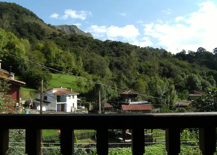 Casa Rural El Canton