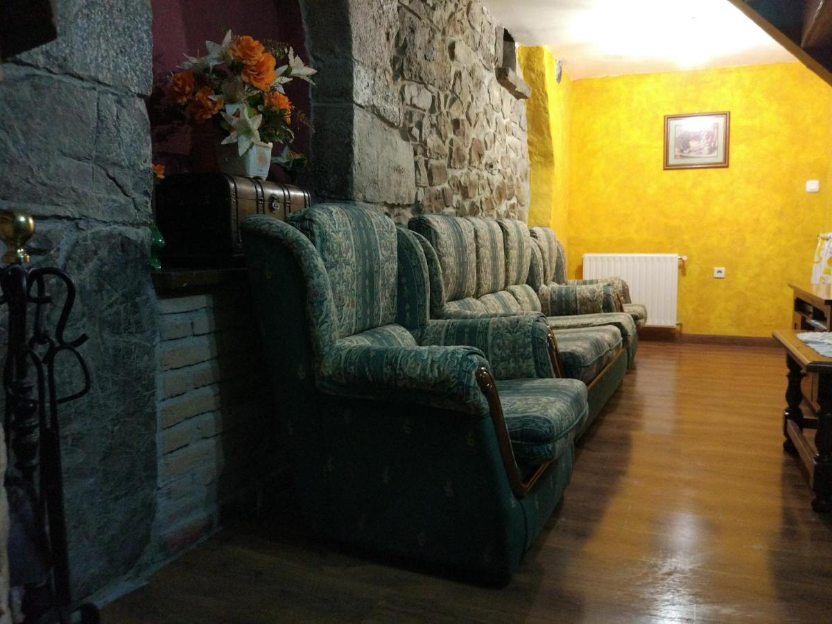 Vakantiehuis El Canton