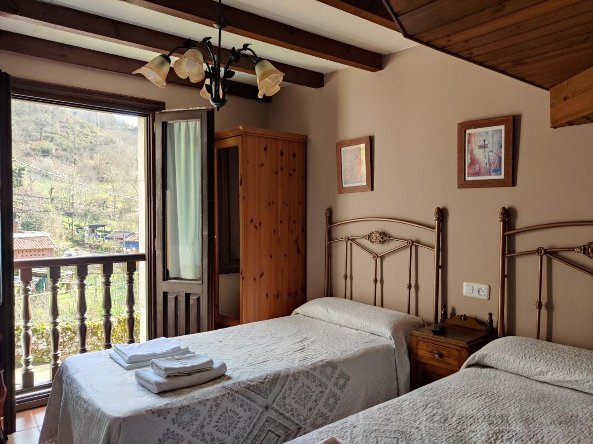 Ferienhaus El Canton *