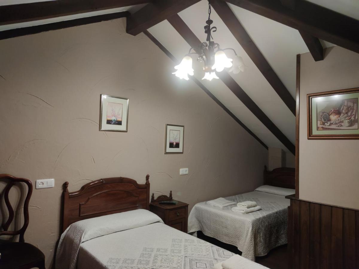 Vakantiehuis El Canton Onís