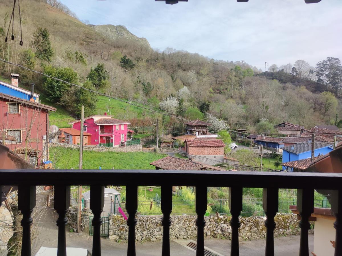 El Canton * Onís