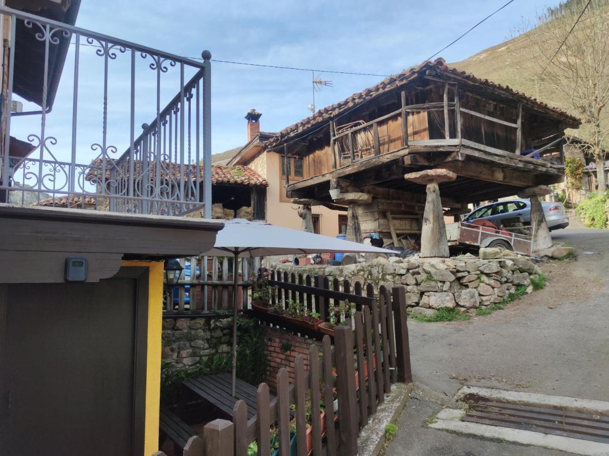 Ferienhaus El Canton Onís