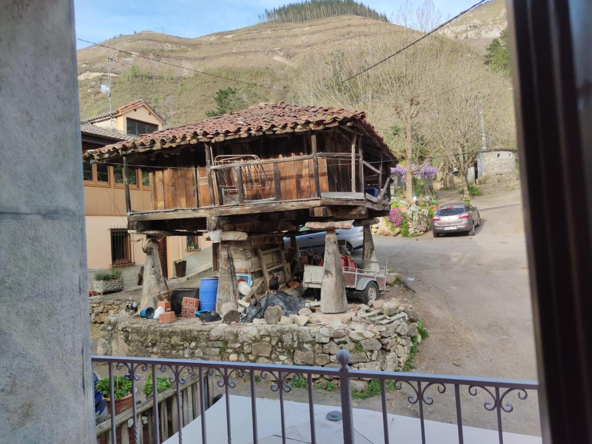 El Canton Ferienhaus