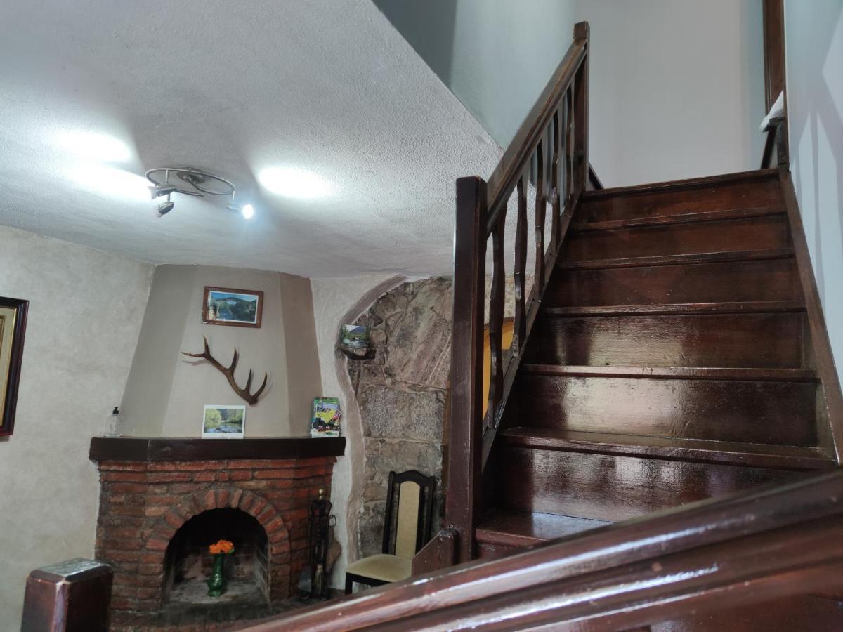 Ferienhaus El Canton