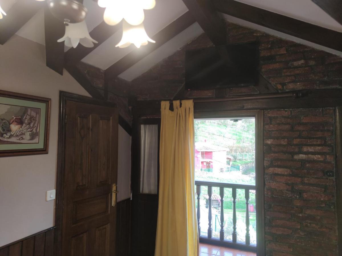 Ferienhaus El Canton Onís