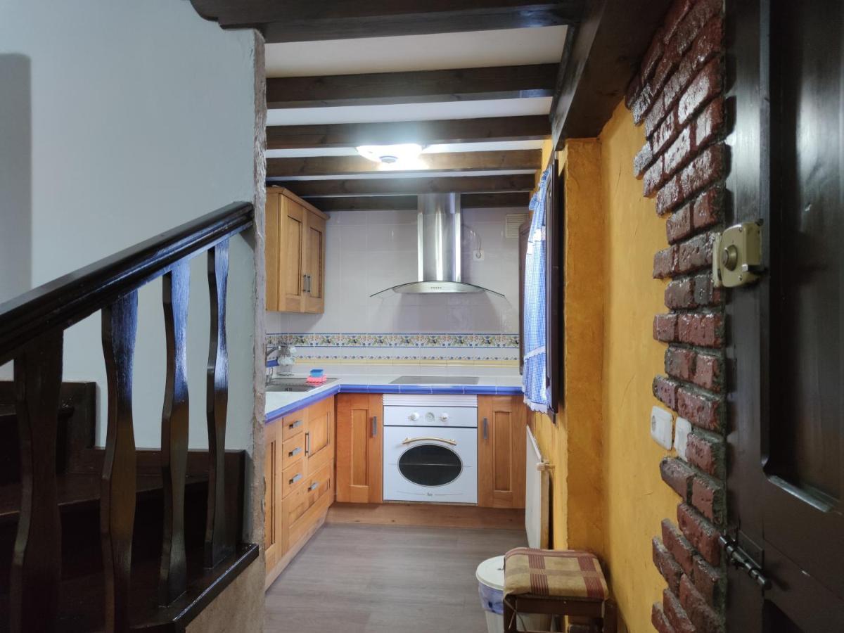 El Canton Vakantiehuis Onís