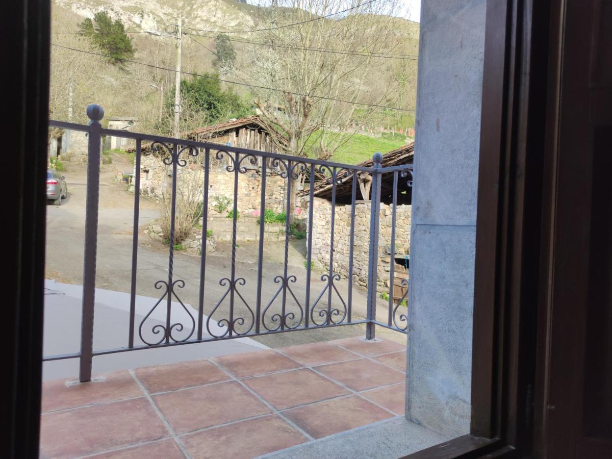Vakantiehuis El Canton Onís