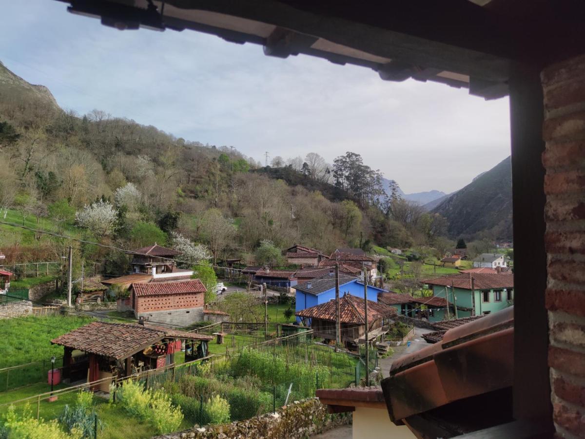 El Canton Vakantiehuis