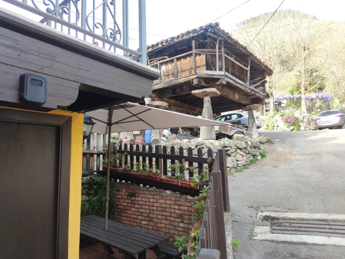 El Canton Vakantiehuis *
