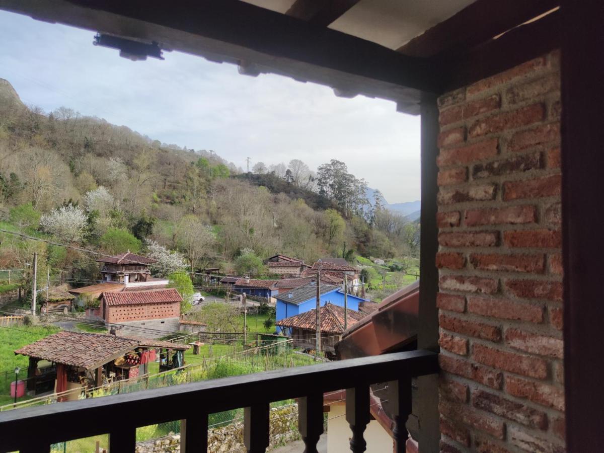 El Canton * Onís