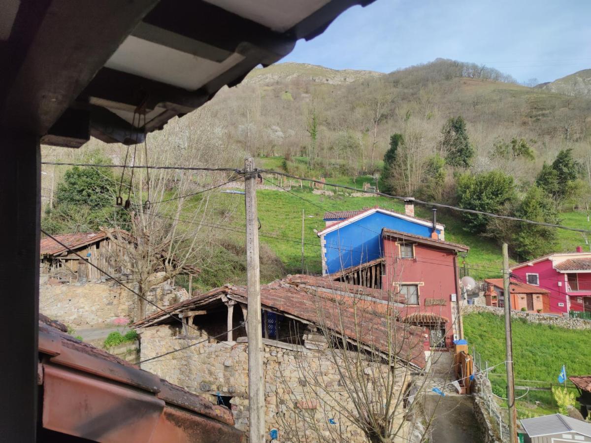El Canton Onís