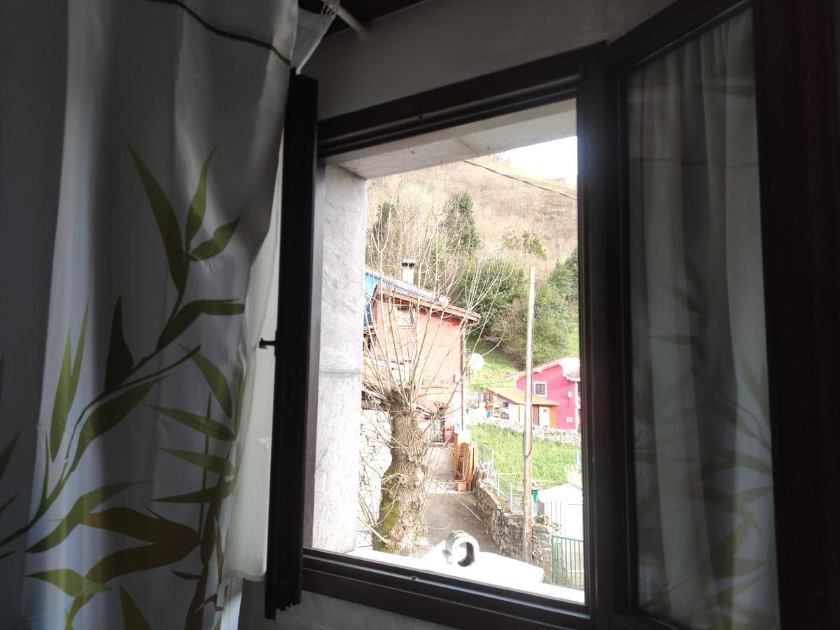 Ferienhaus El Canton Onís
