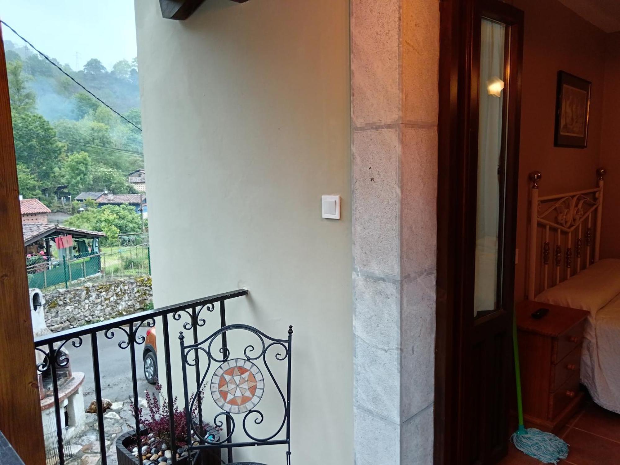 Ferienhaus El Canton *