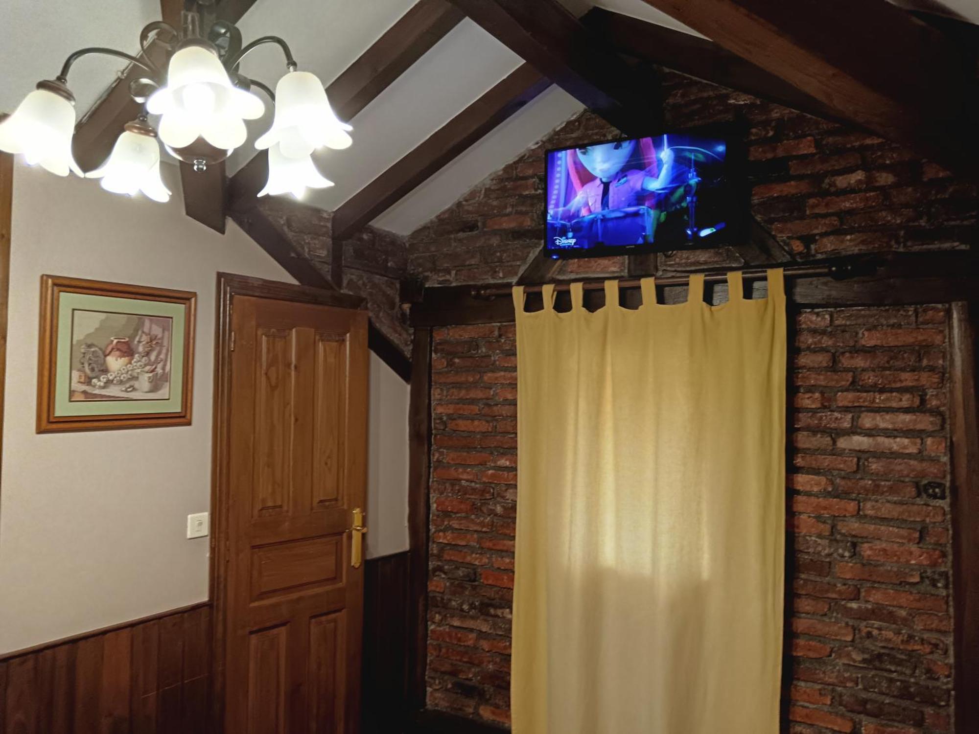 El Canton Vakantiehuis Onís