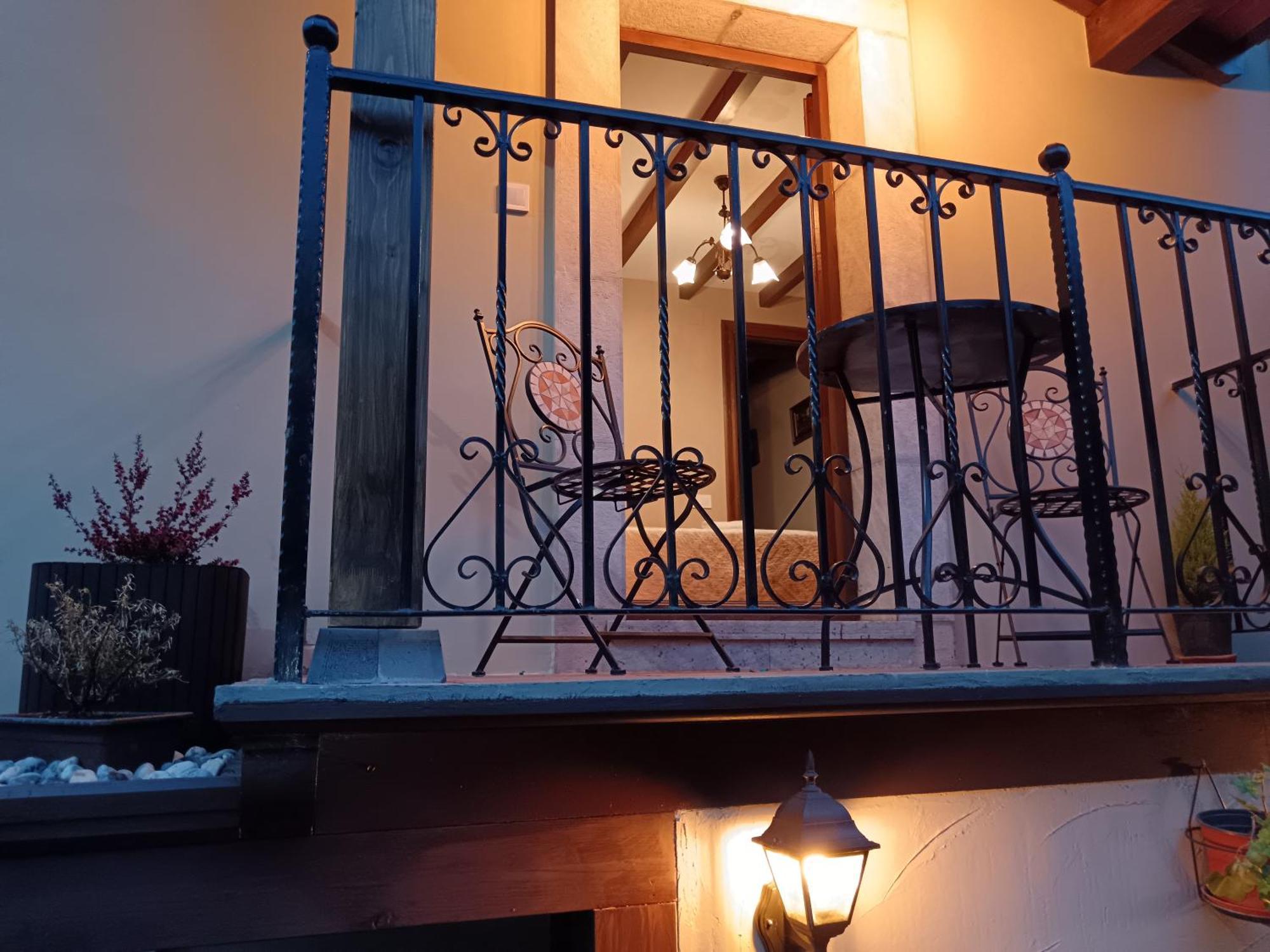 Ferienhaus El Canton Onís