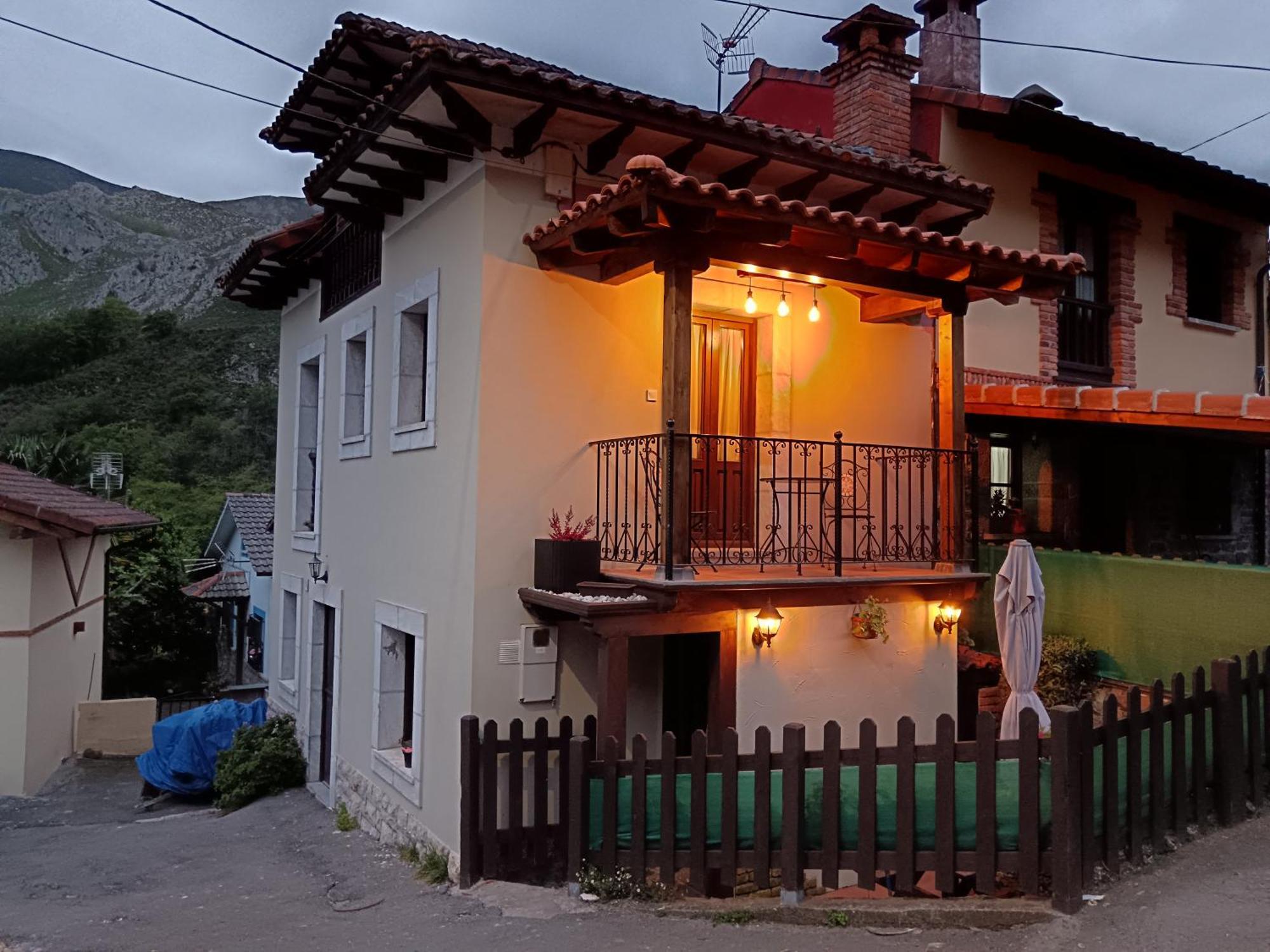 El Canton Onís