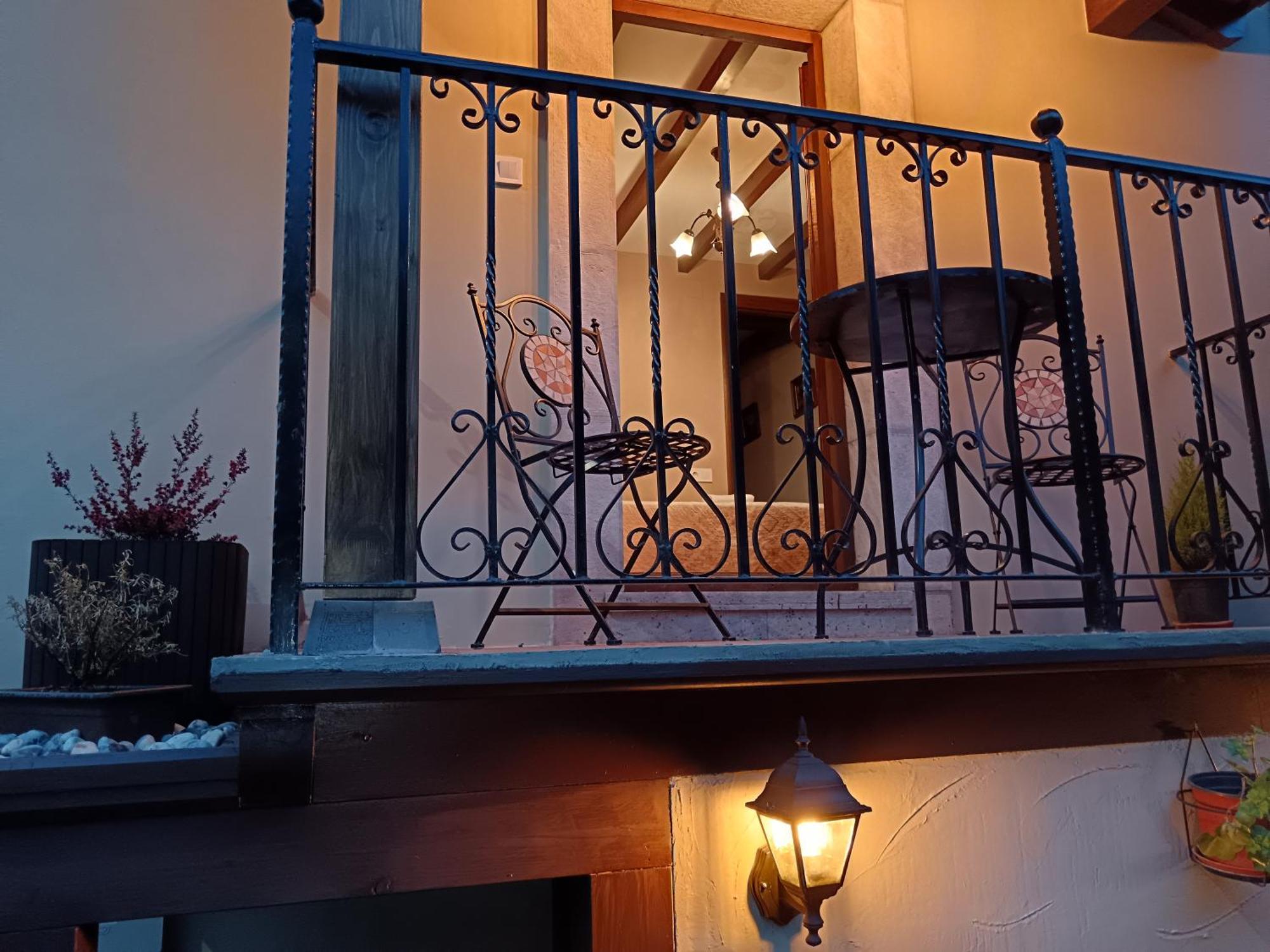 El Canton Ferienhaus Onís