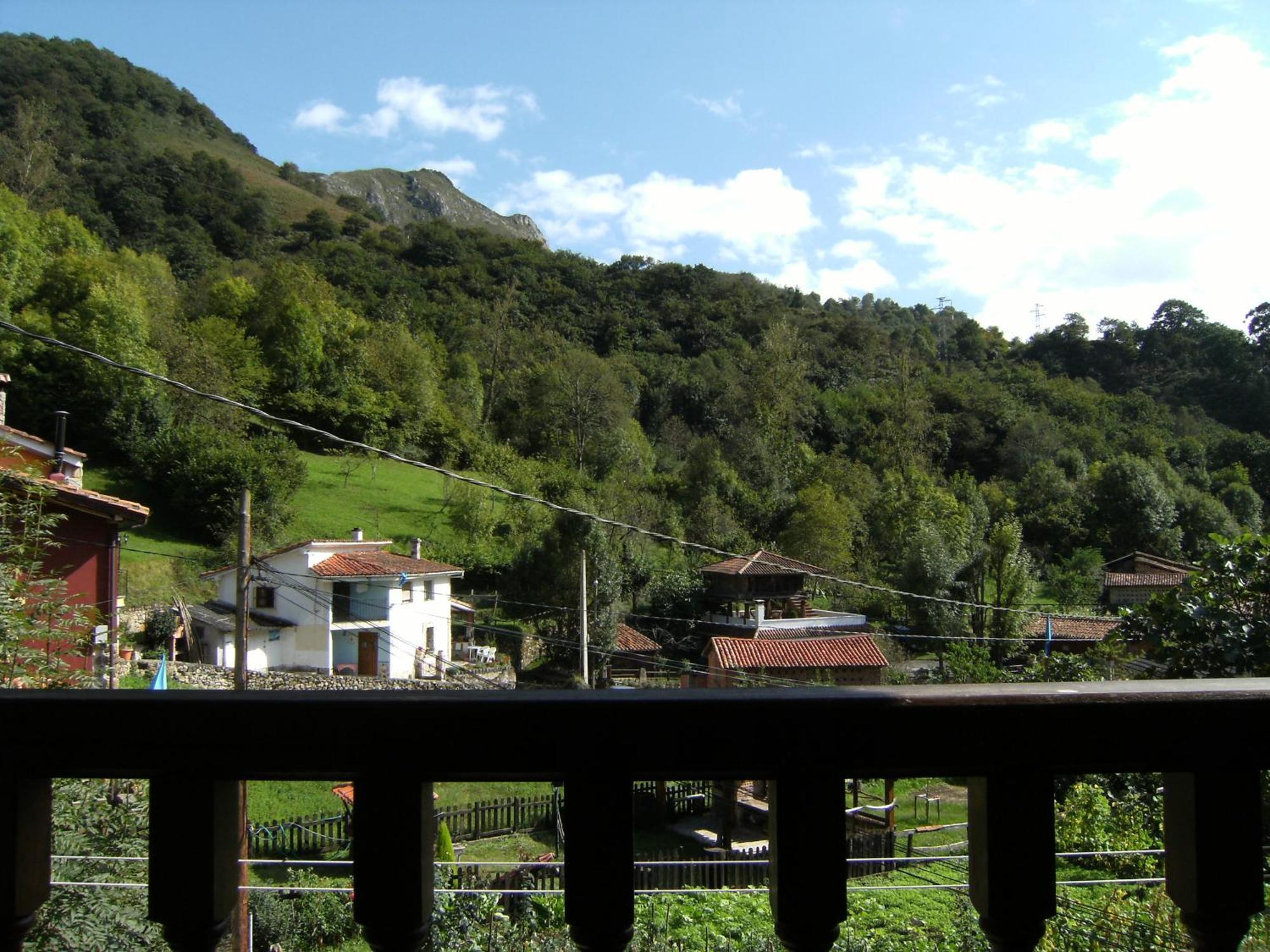 El Canton Vakantiehuis