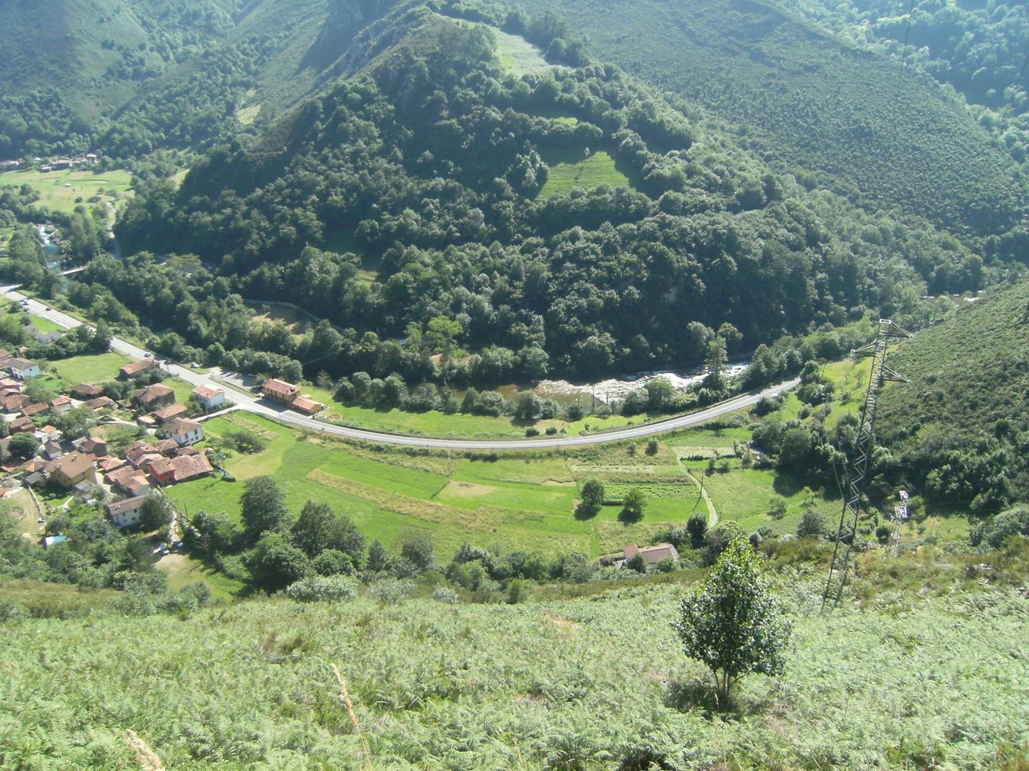 El Canton