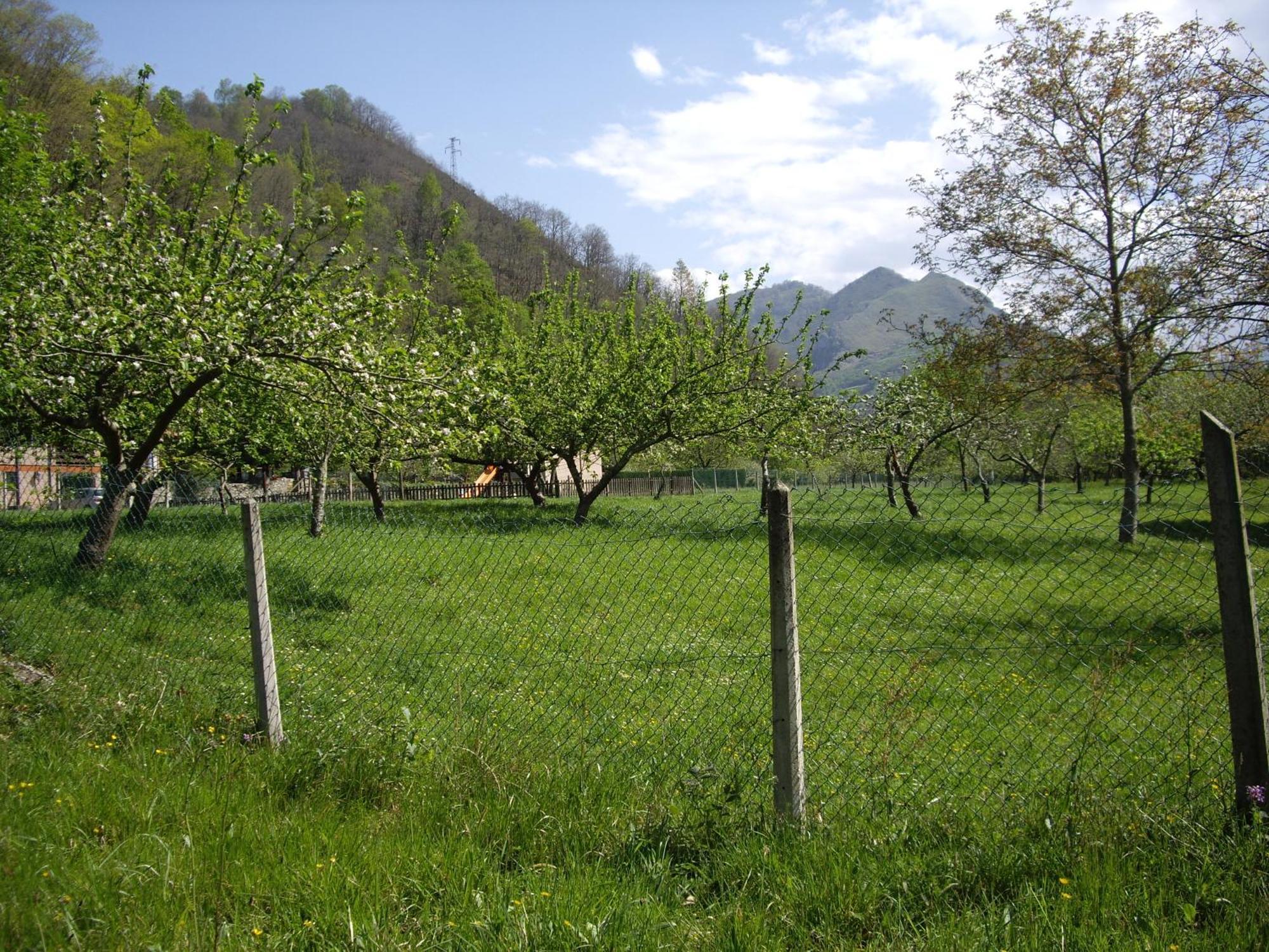 El Canton Vakantiehuis *