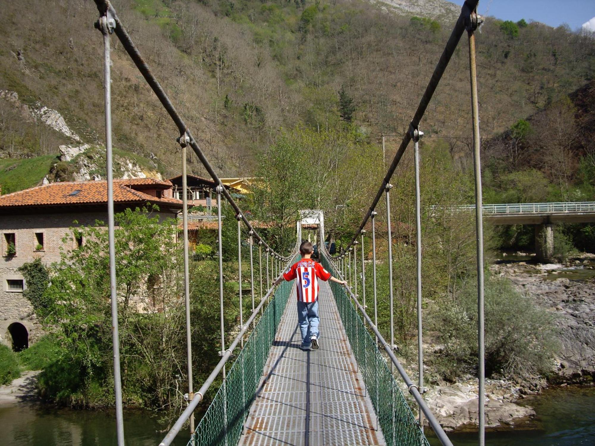 El Canton
