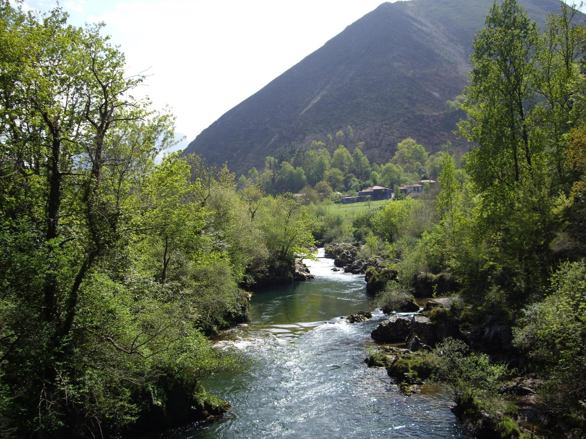 El Canton Vakantiehuis *