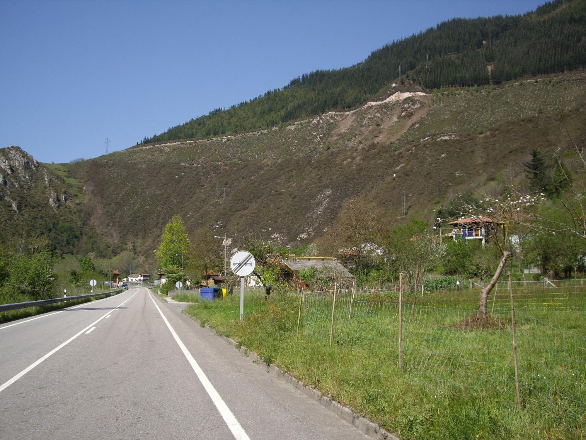 El Canton Onís